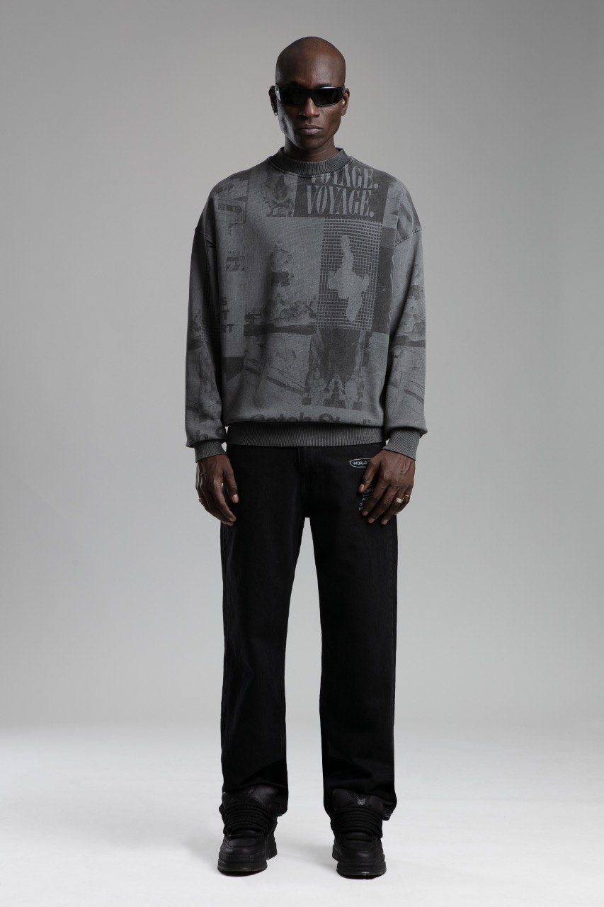 Hanorac Motion Street Crew