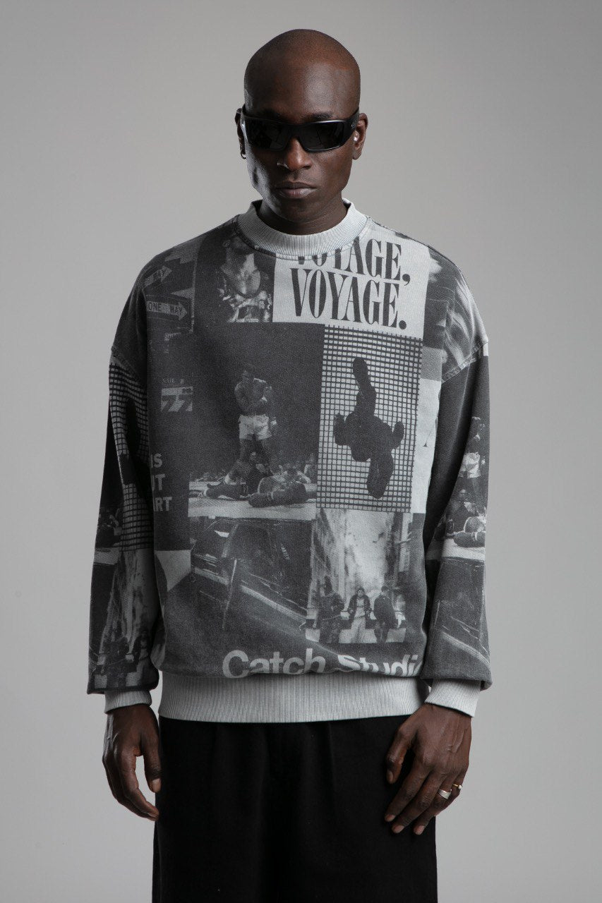 Hanorac Motion Street Crew