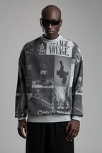 Hanorac Motion Street Crew