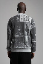 Hanorac Motion Street Crew