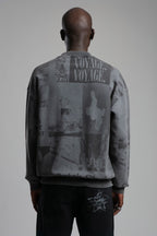 Hanorac Motion Street Crew