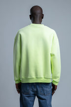 Hanorac 111 Crewneck