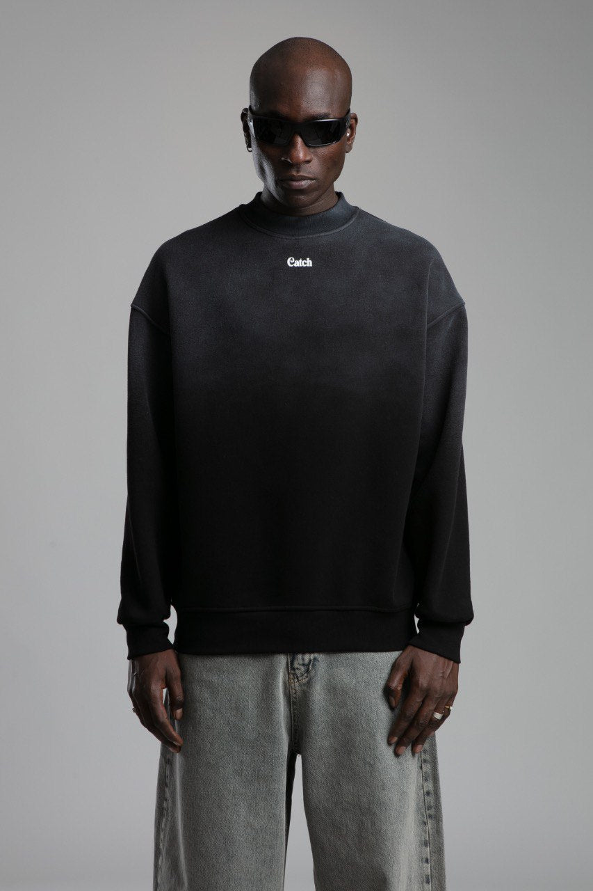 Hanorac Energy Crewneck