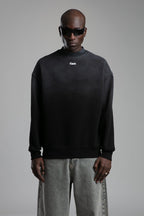 Hanorac Energy Crewneck