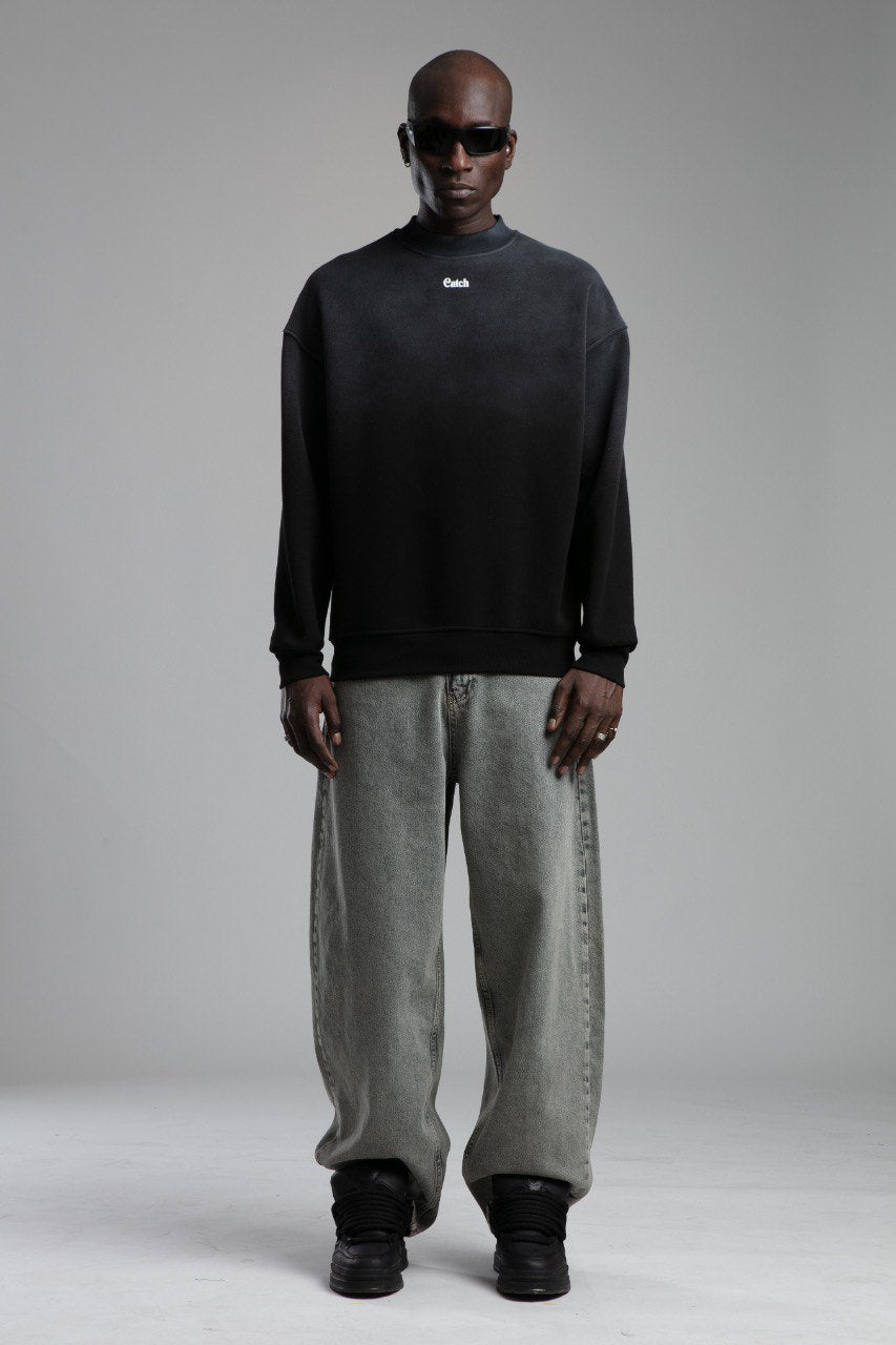 Hanorac Energy Crewneck