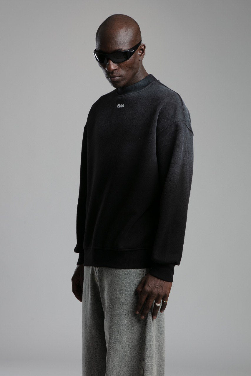 Hanorac Energy Crewneck