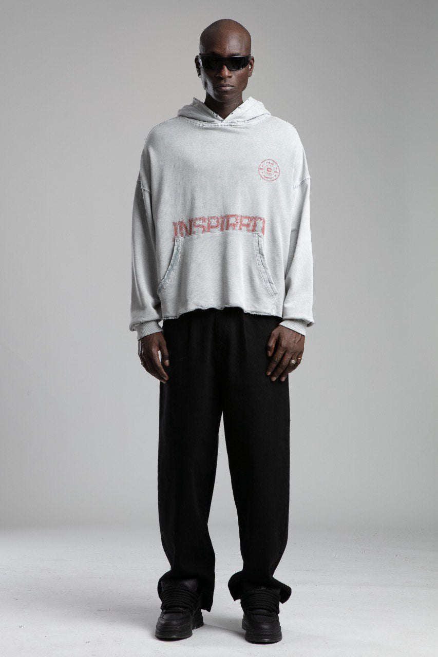 Hanorac Retro Spirit