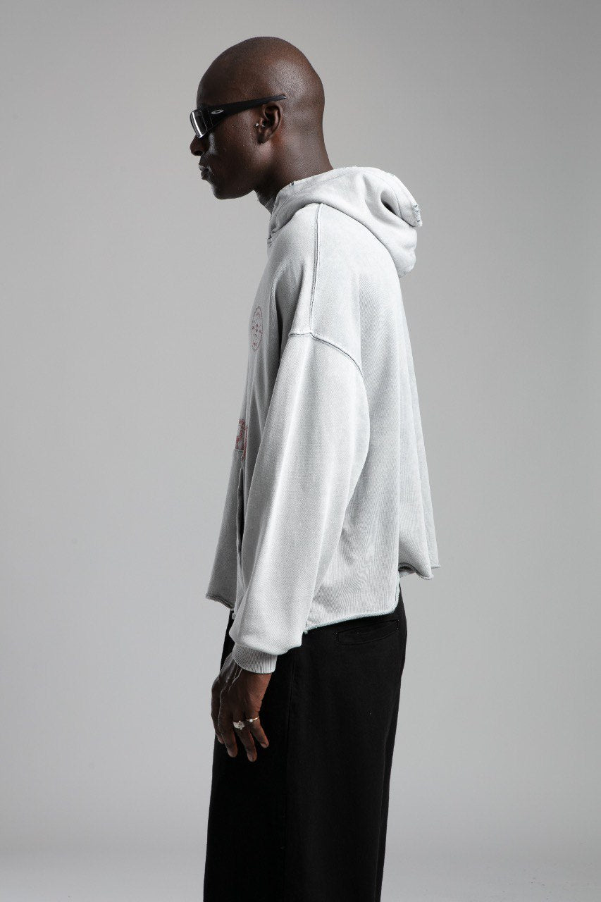 Hanorac Retro Spirit