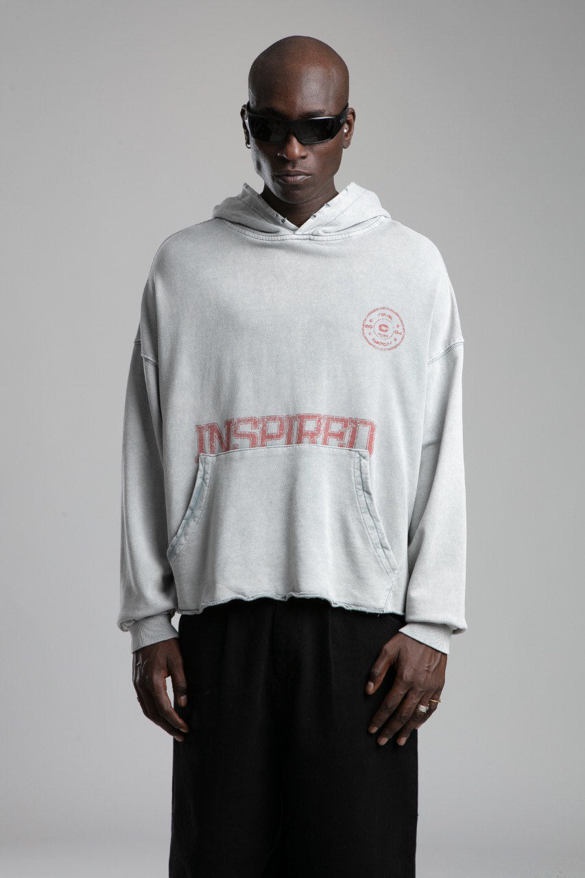 Hanorac Retro Spirit