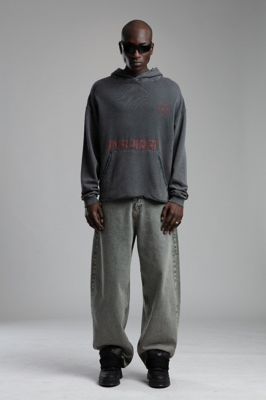 Hanorac Retro Spirit