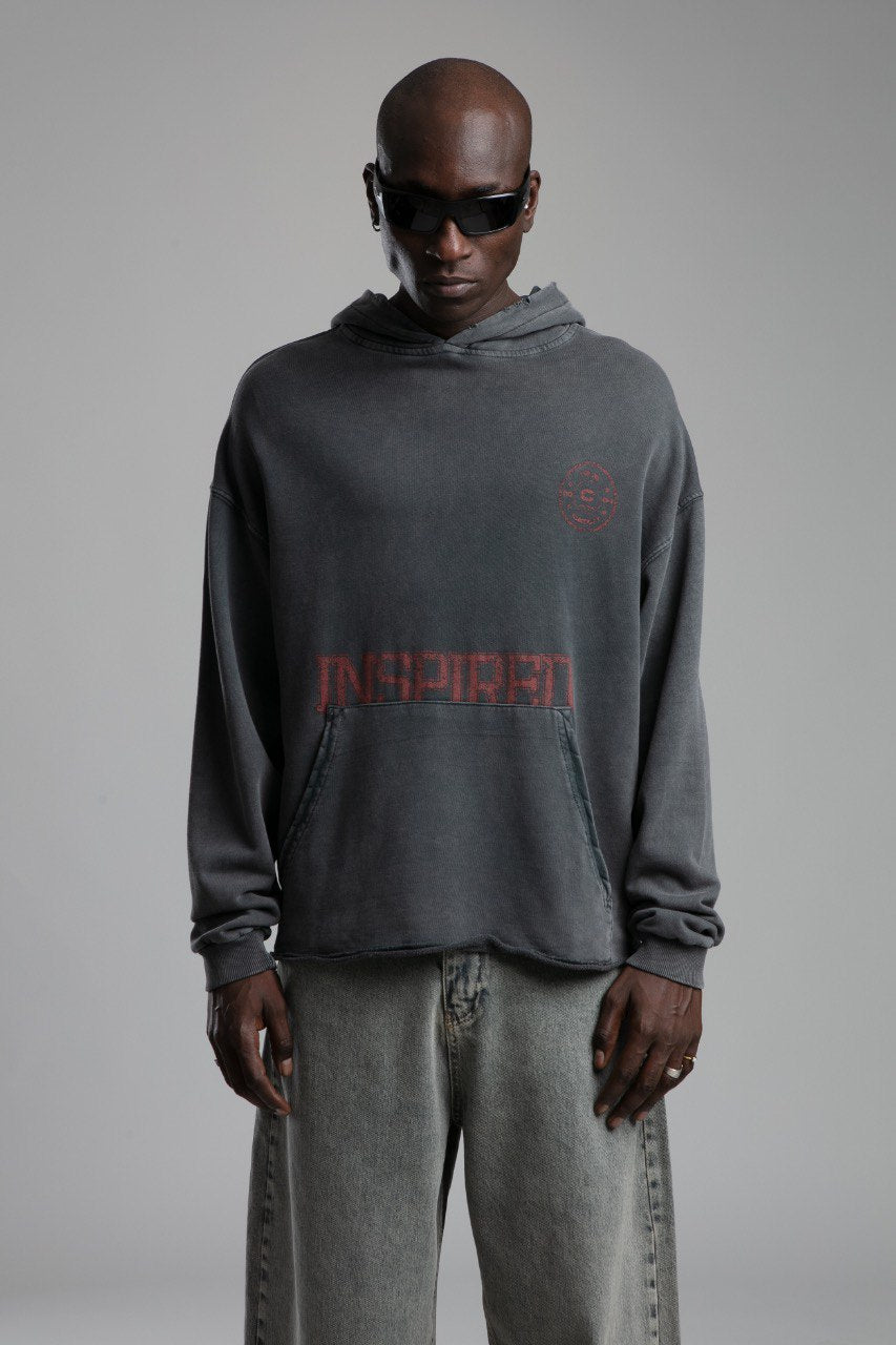 Hanorac Retro Spirit