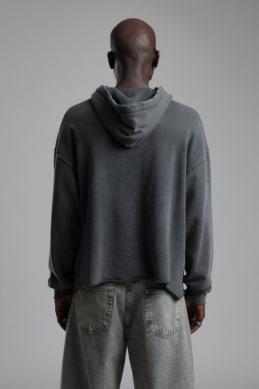 Hanorac Retro Spirit