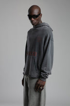 Hanorac Retro Spirit