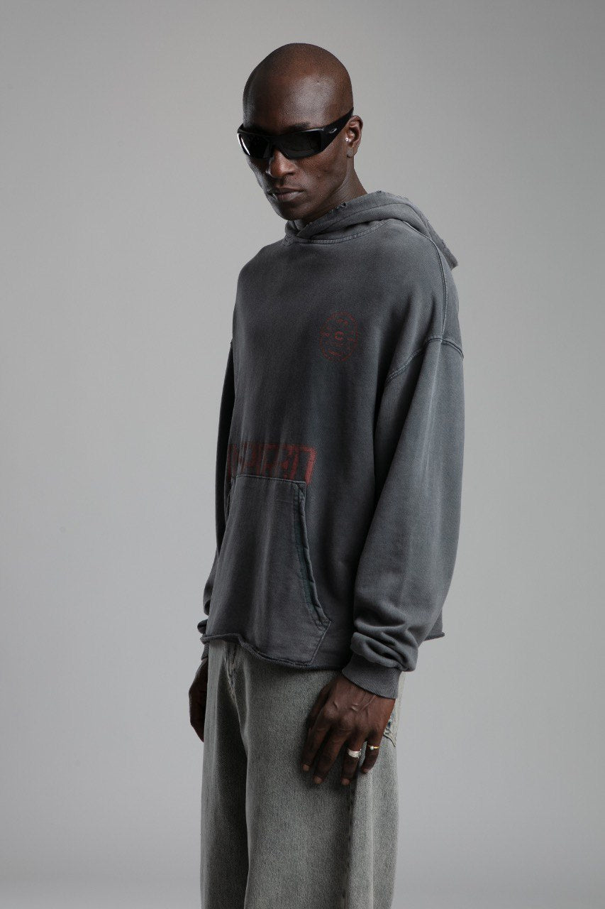 Hanorac Retro Spirit