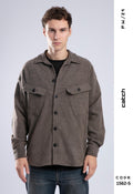 Hanorac Blessed Overshirt Jacket