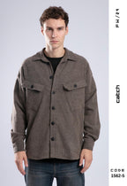 Hanorac Blessed Overshirt Jacket