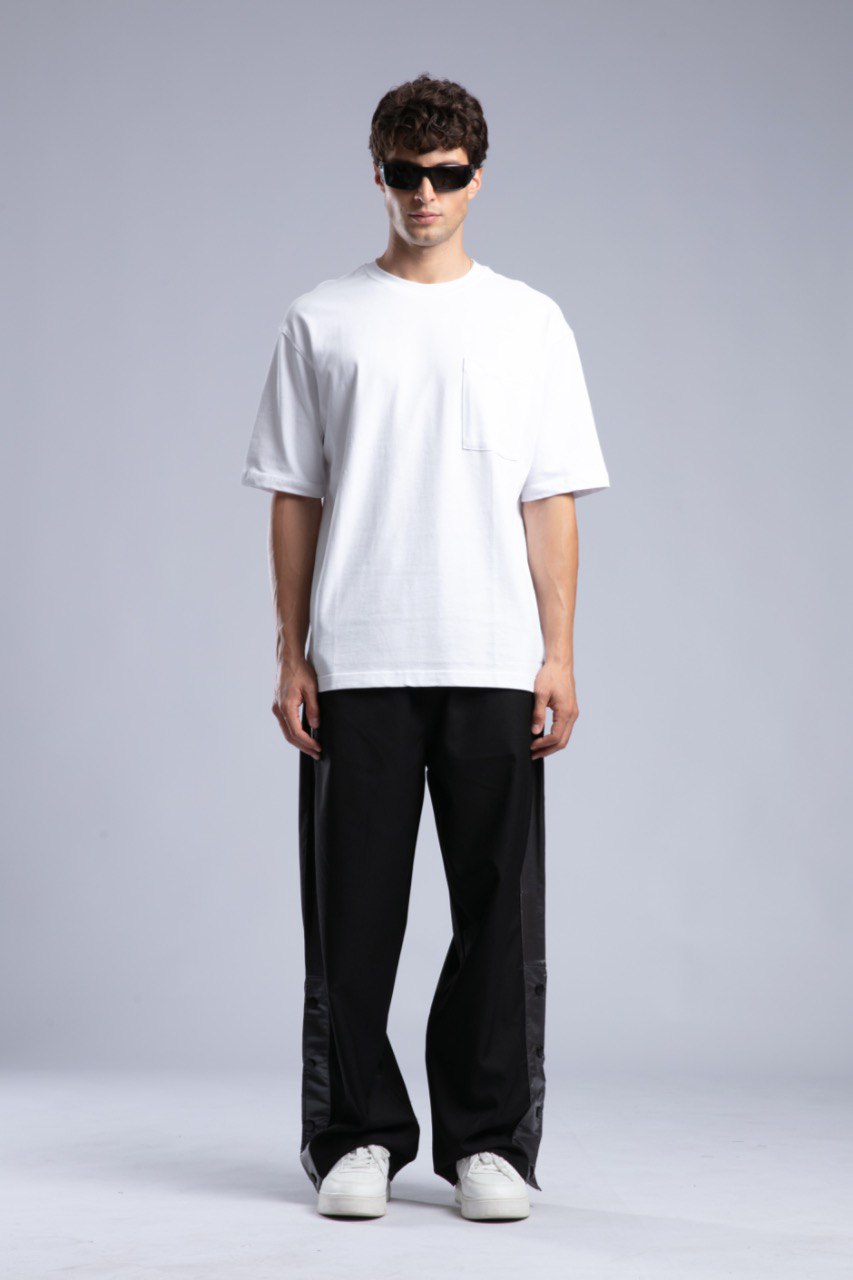 Pantaloni trening Snap Track Pants