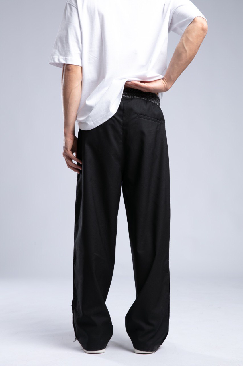 Pantaloni trening Snap Track Pants