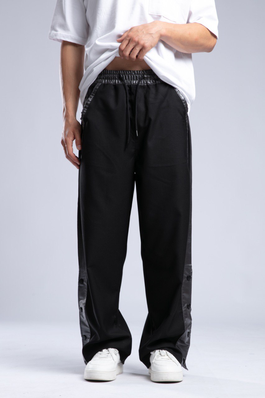 Pantaloni trening Snap Track Pants