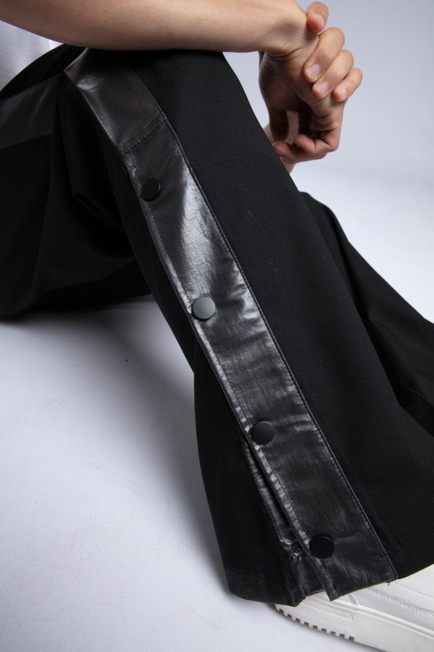 Pantaloni trening Snap Track Pants