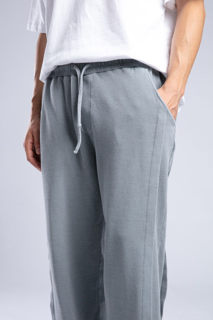Pantaloni trening Waffle Casual