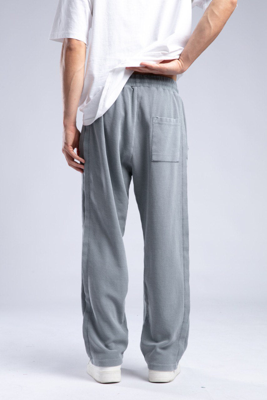 Pantaloni trening Waffle Casual