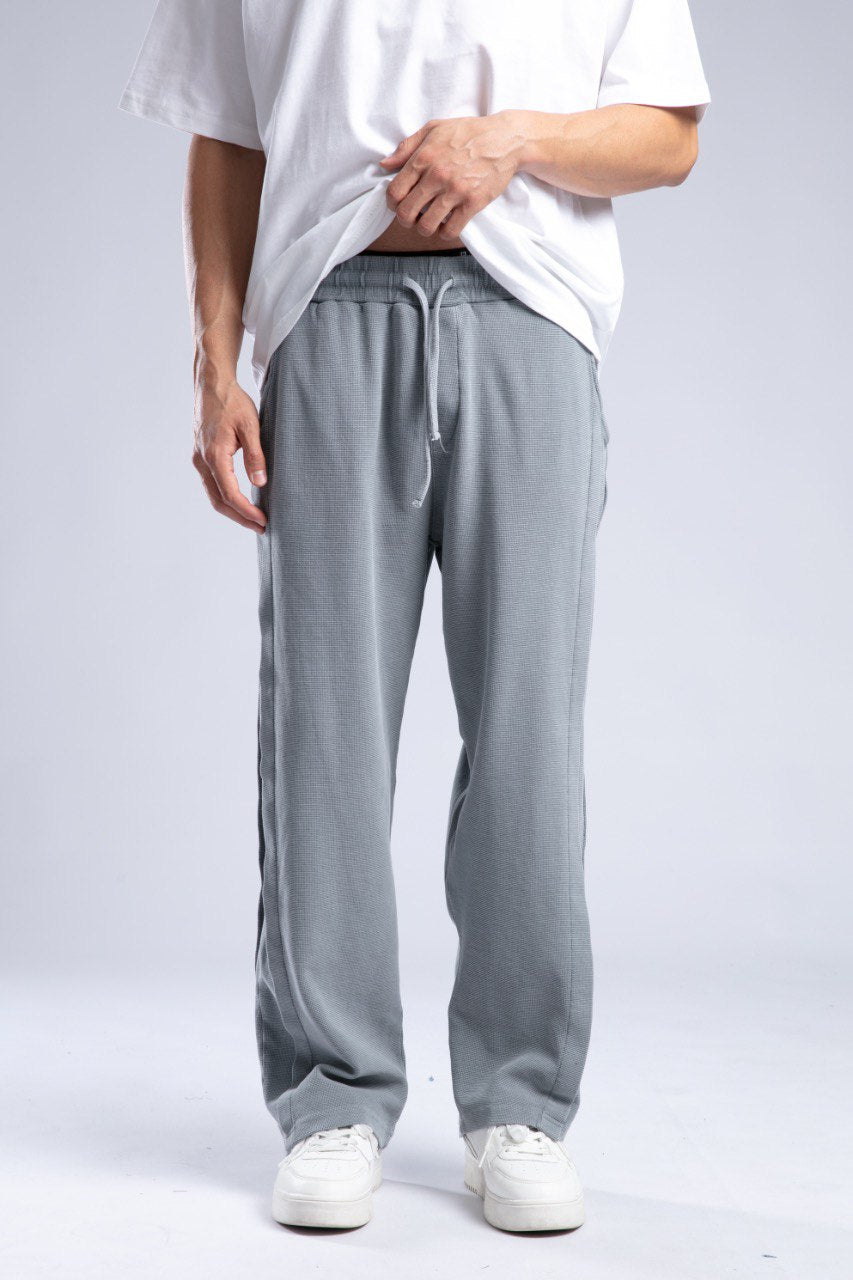 Pantaloni trening Waffle Casual