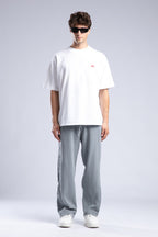 Pantaloni trening Waffle Casual