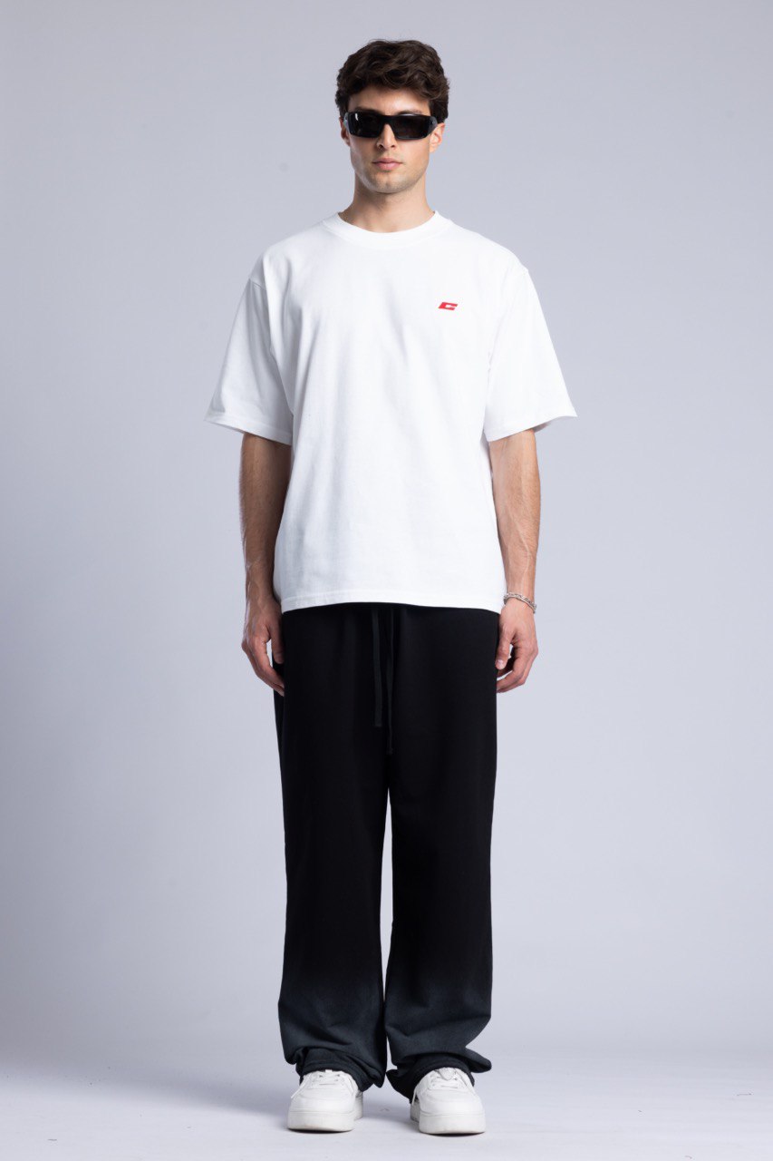 Pantaloni trening Faded Street