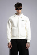 Hanorac Signature Zip Jacket