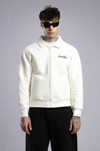 Hanorac Signature Zip Jacket