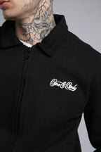 Hanorac Signature Zip Jacket