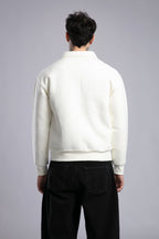 Hanorac Signature Zip Jacket