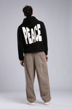 Hanorac Silent Message