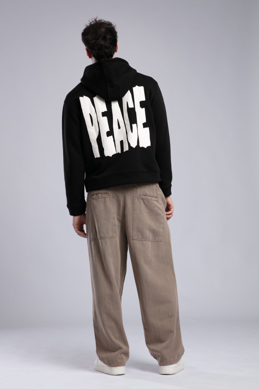 Hanorac Silent Message