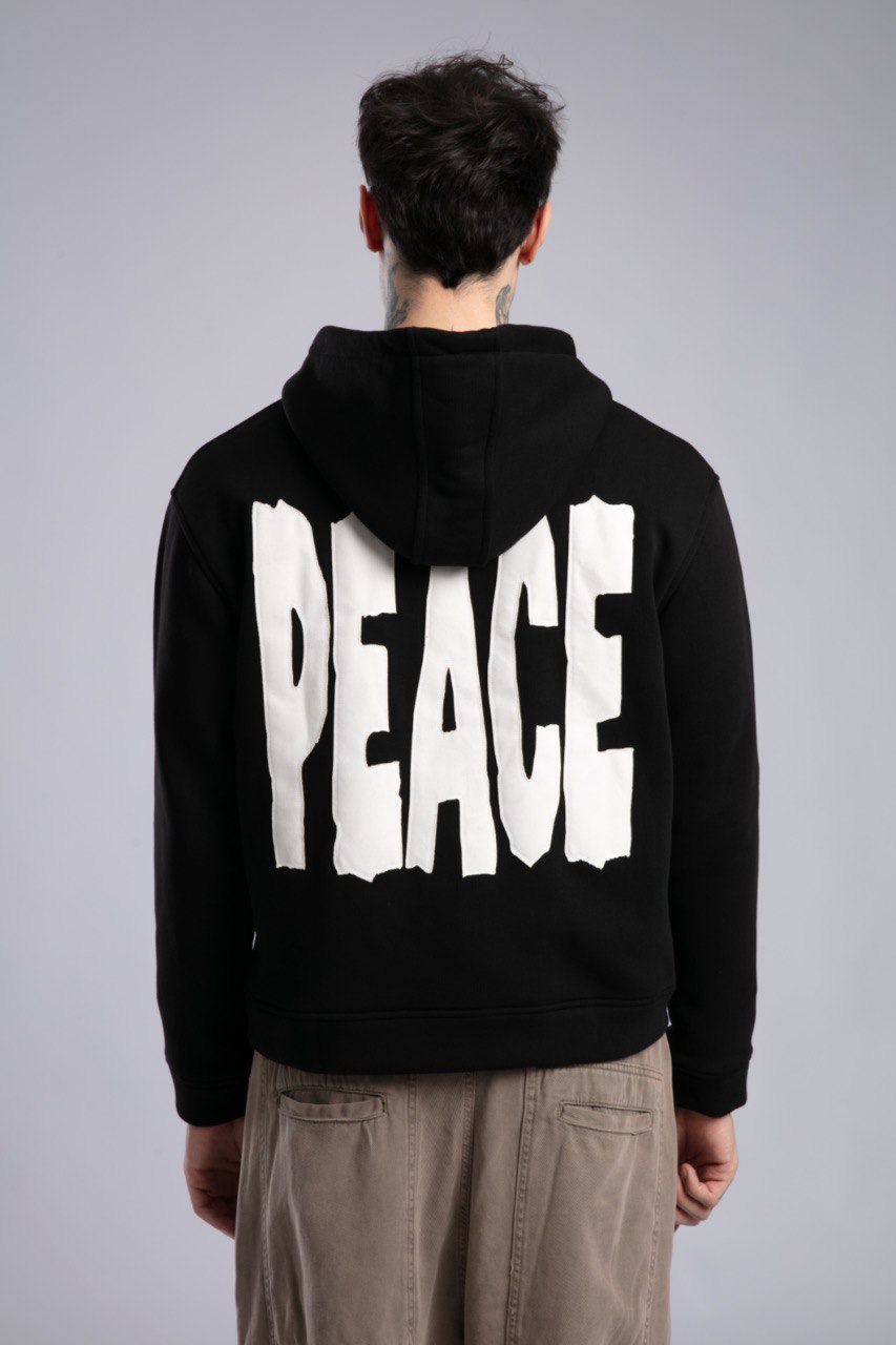 Hanorac Silent Message