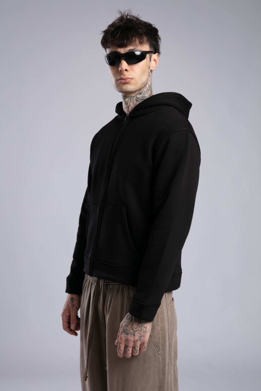 Hanorac Silent Message