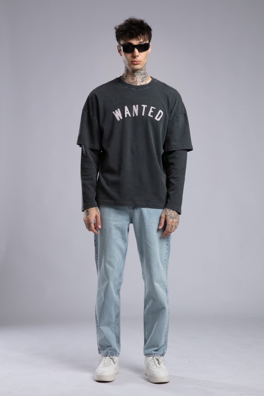 Tricou Concrete Soul