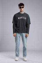 Tricou Concrete Soul