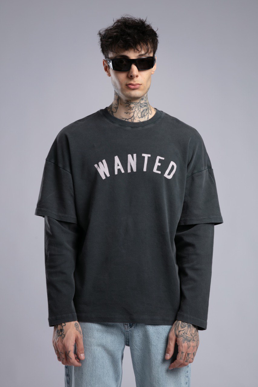 Tricou Concrete Soul