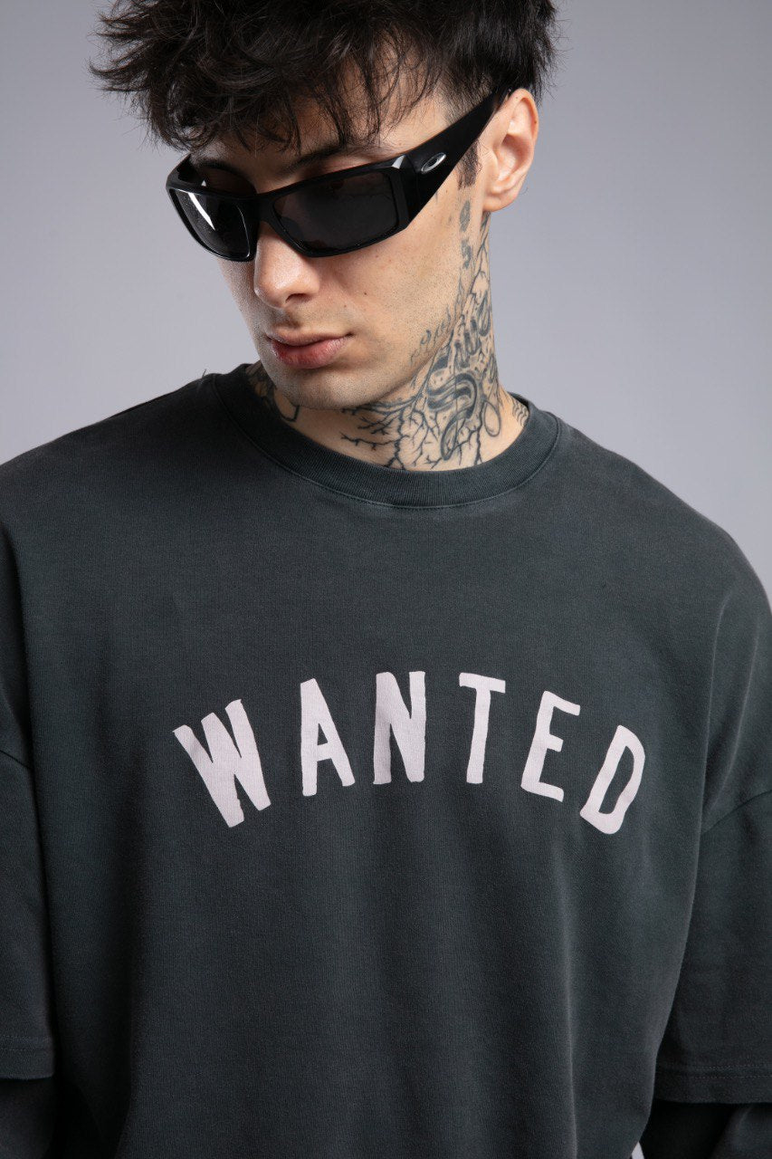 Tricou Concrete Soul