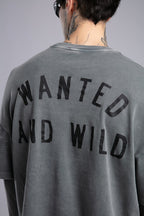 Tricou Concrete Soul