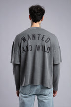 Tricou Concrete Soul