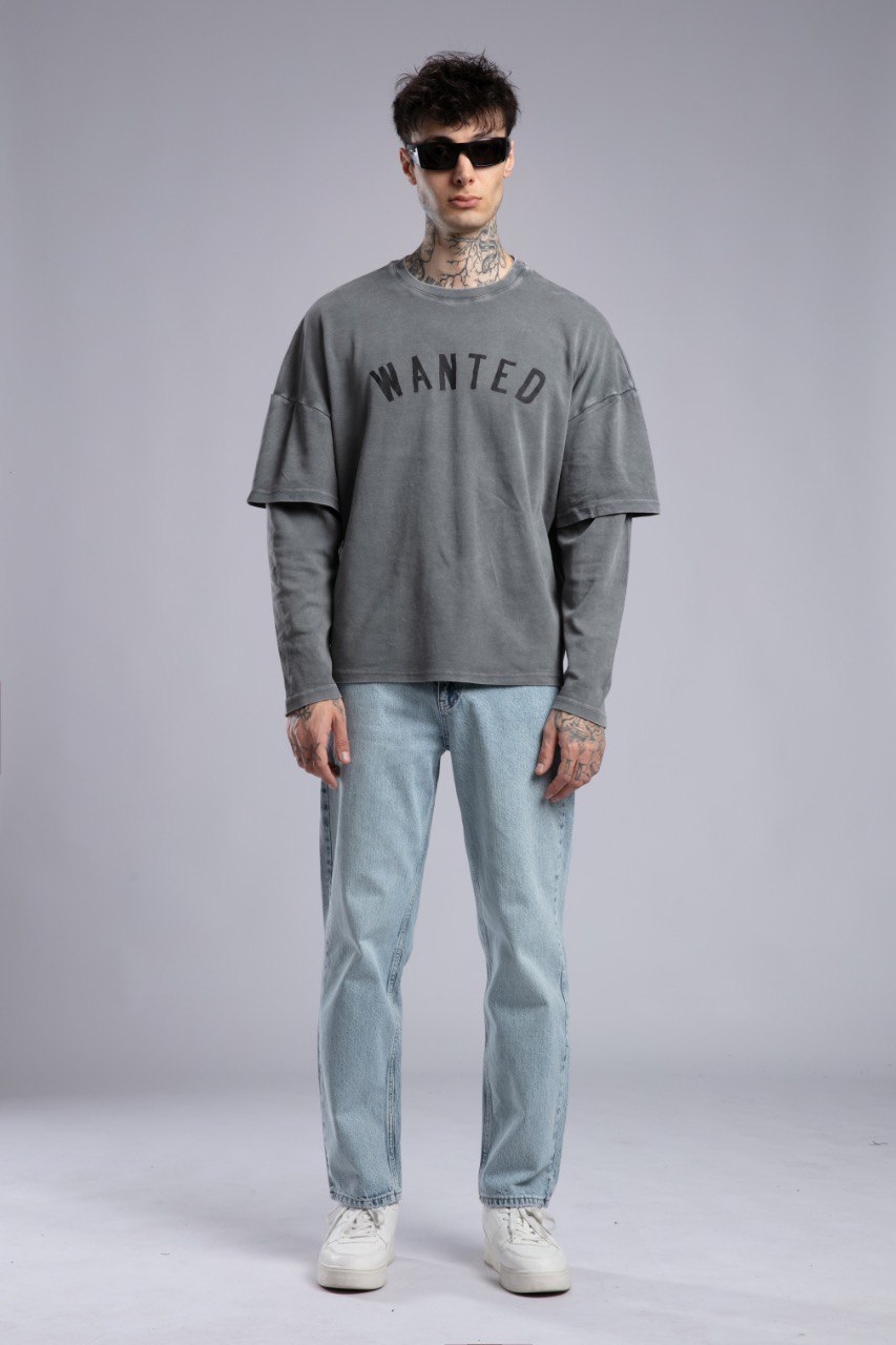 Tricou Concrete Soul