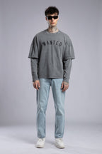 Tricou Concrete Soul