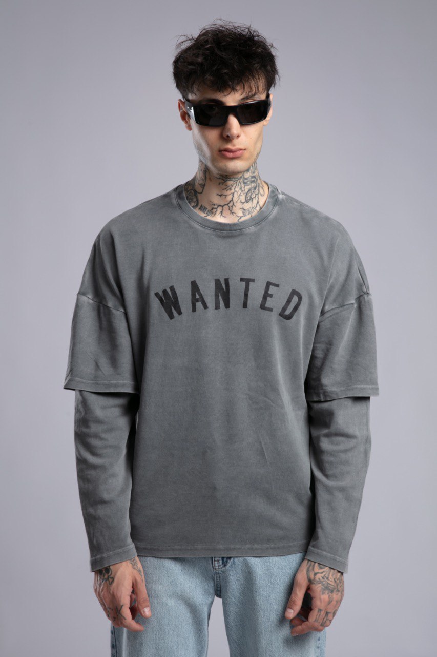 Tricou Concrete Soul