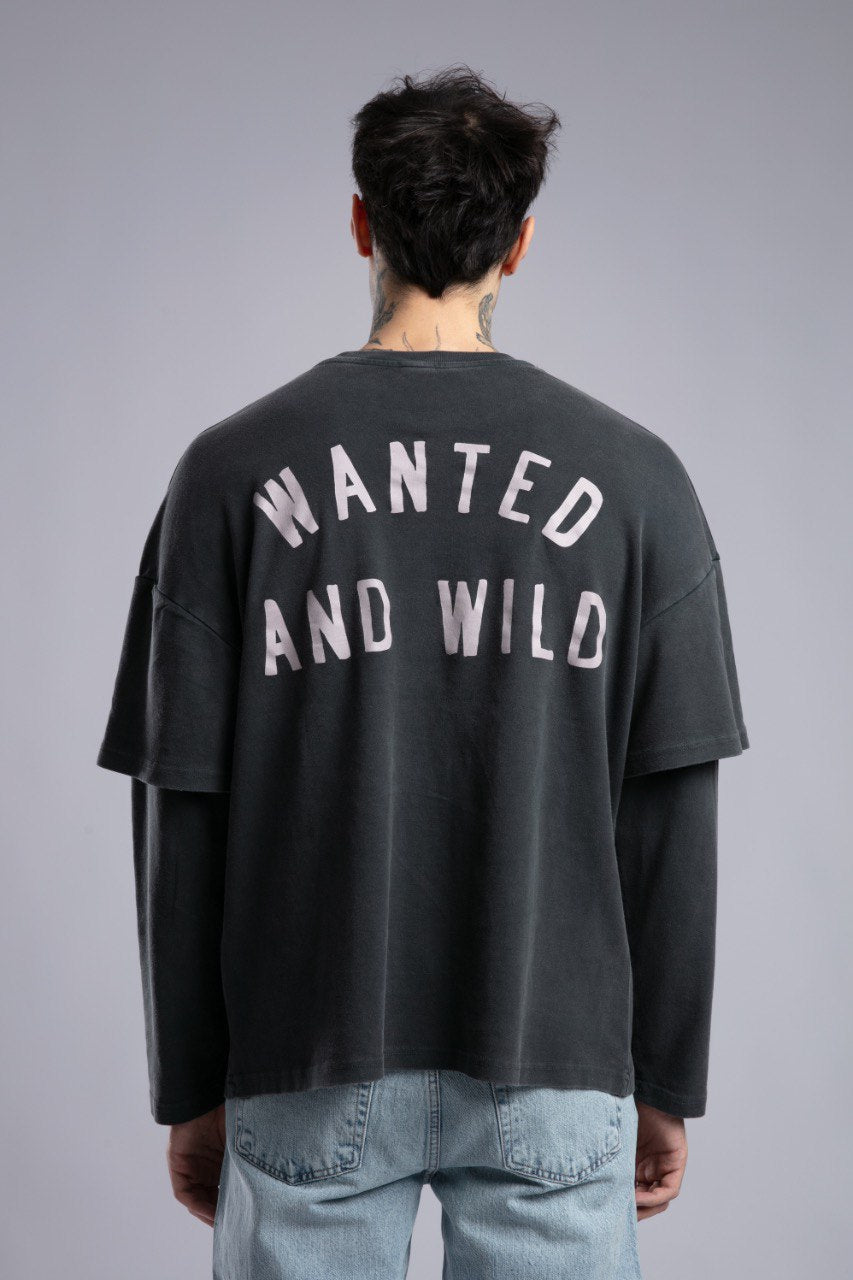 Tricou Concrete Soul