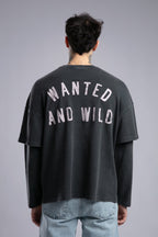 Tricou Concrete Soul