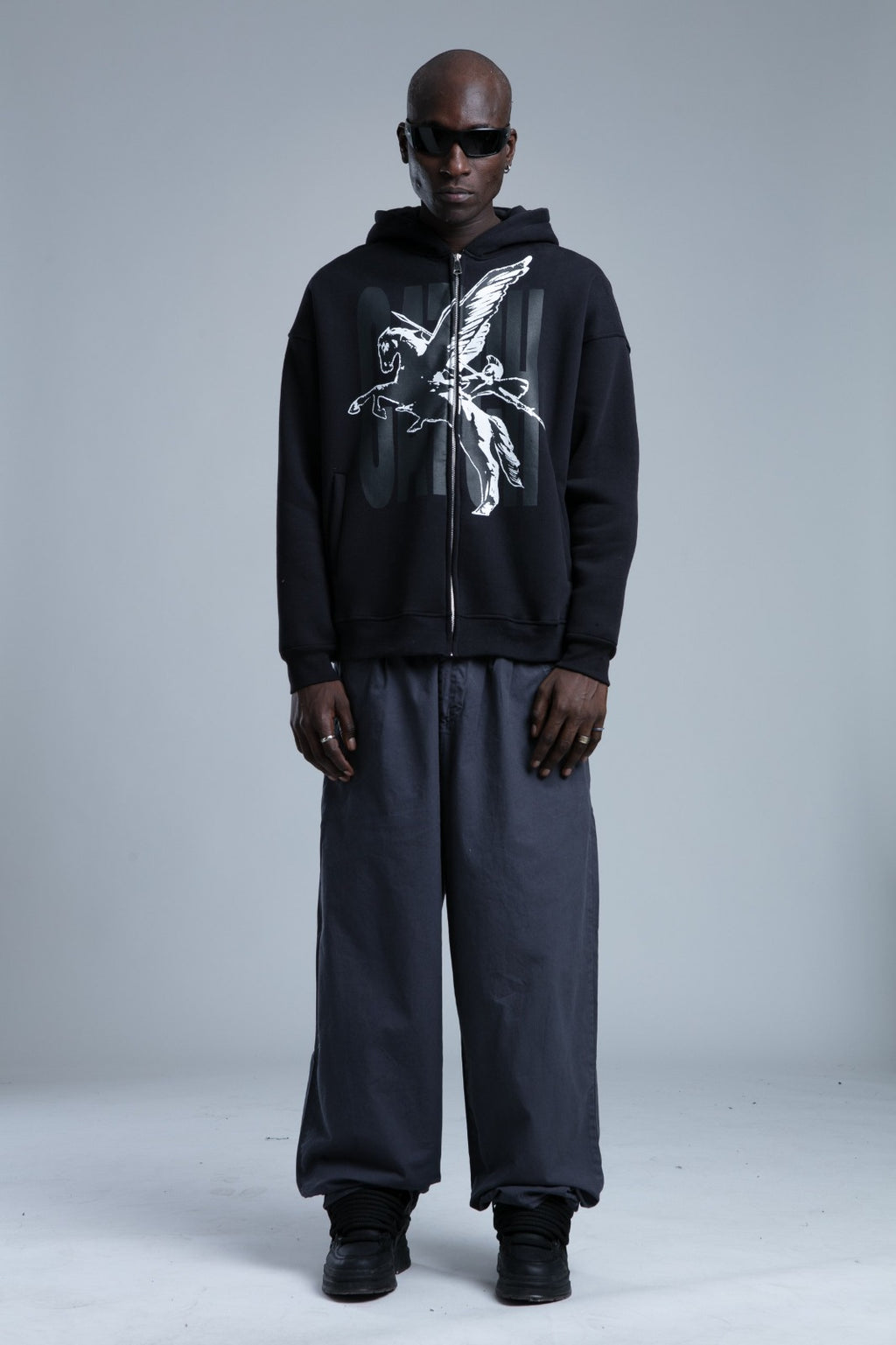 Hanorac Pegasus Street