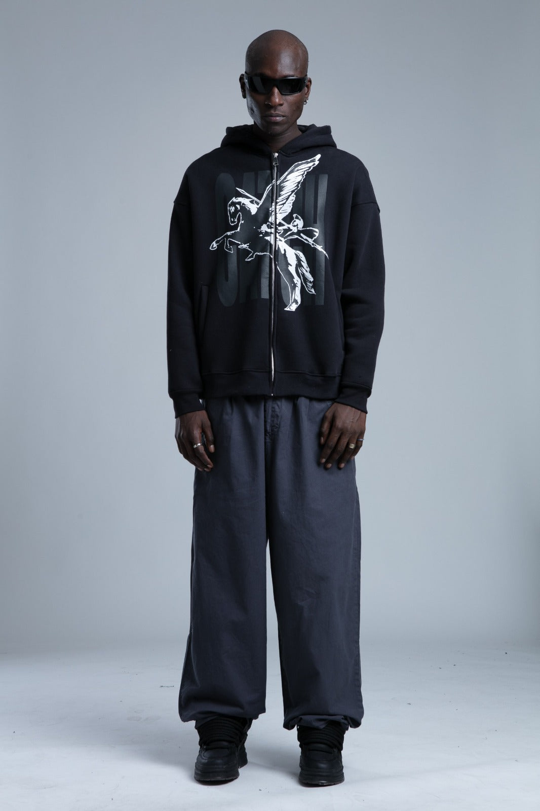 Hanorac Pegasus Street